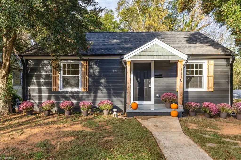 1110 Magnolia Street, Winston Salem, NC 27103 - Image #1