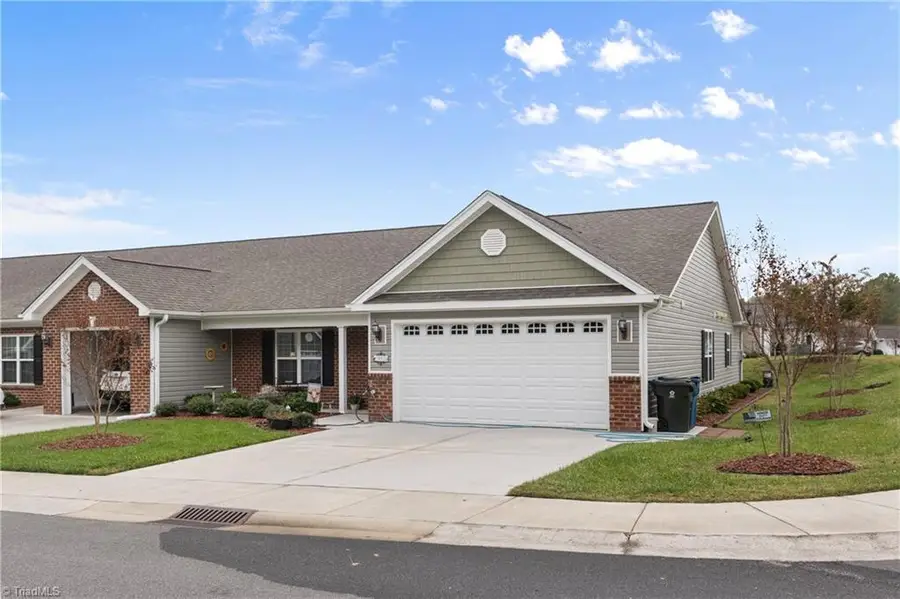 202 Oak Ridge Drive, Archdale, NC 27263 - Image #2