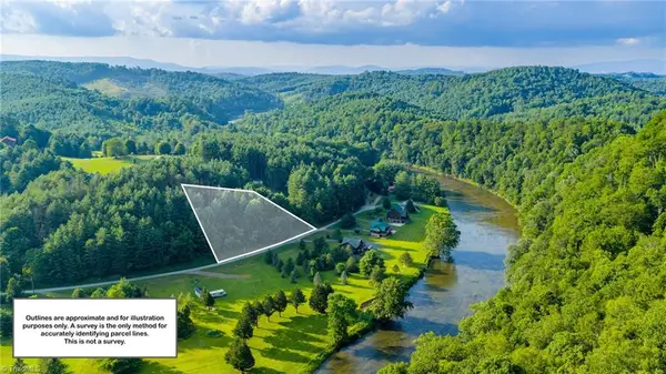 TBD 16 Bill Cooper Road, Crumpler, NC 28617