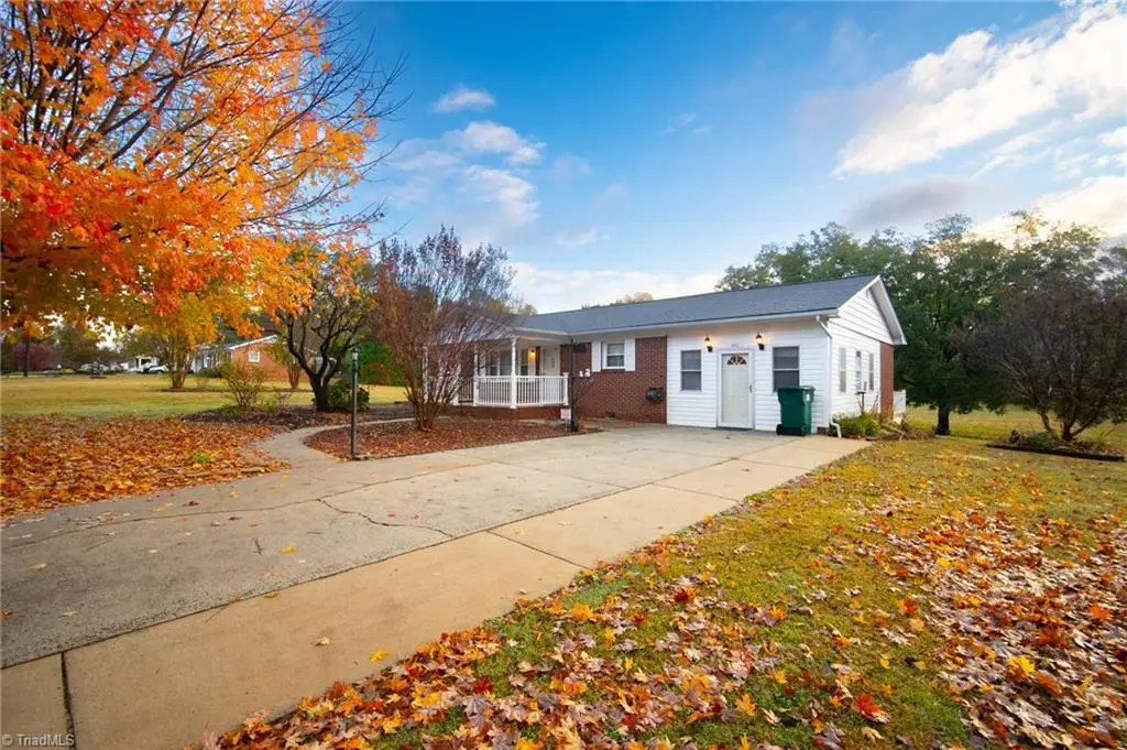 445 Garland Drive, Lexington, NC 27295 - Image #1