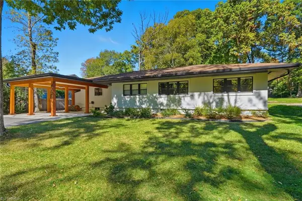 4228 Starmount Drive, Greensboro, NC 27410