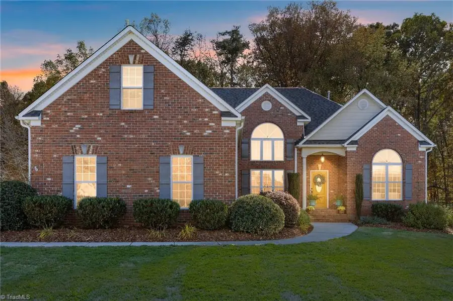 8405 Quail Creek Drive, Colfax, NC 27235 - Image #2