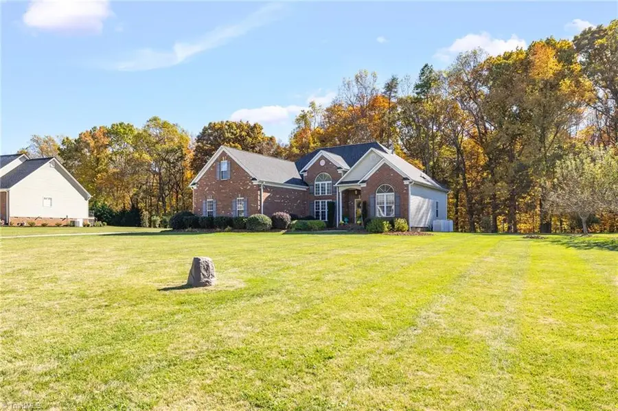 8405 Quail Creek Drive, Colfax, NC 27235 - Image #3