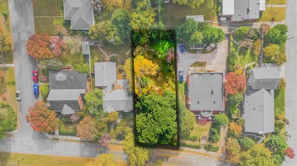 1505 Mimosa Drive, Greensboro, NC 27403 - Image #1