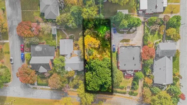 1505 Mimosa Drive, Greensboro, NC 27403