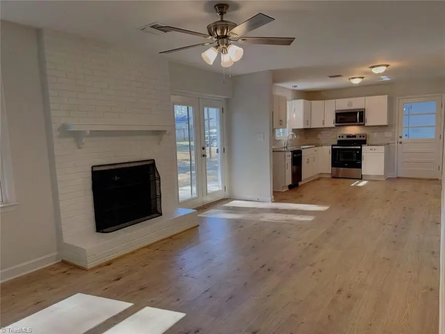 2359 Woodgreen Road, Vienna, NC 27106 - Image #3