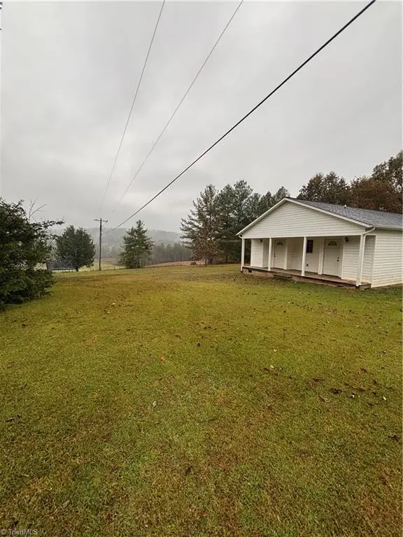 380 Huffman River Lane, Purlear, NC 28665 - Image #1