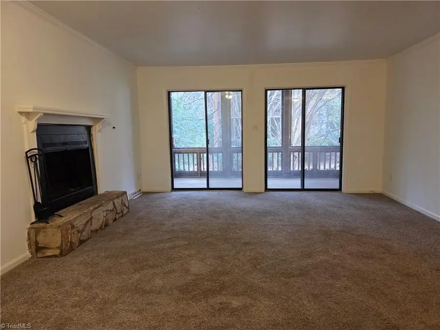 115 Cloister Oaks Circle, Winston Salem, NC 27127 - Image #2