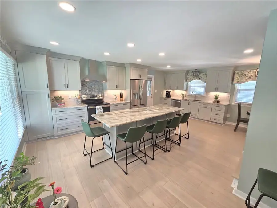 278 Steelecrest Road, Graham, NC 27253 - Image #2