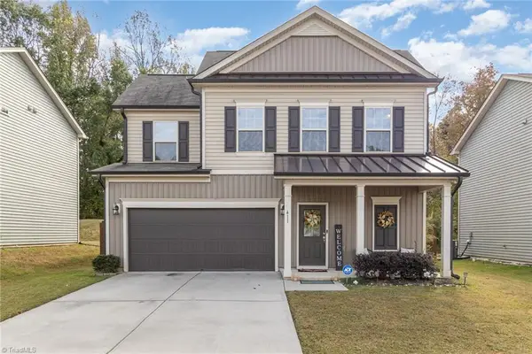 411 Mockingbird Lane, Mebane, NC 27302