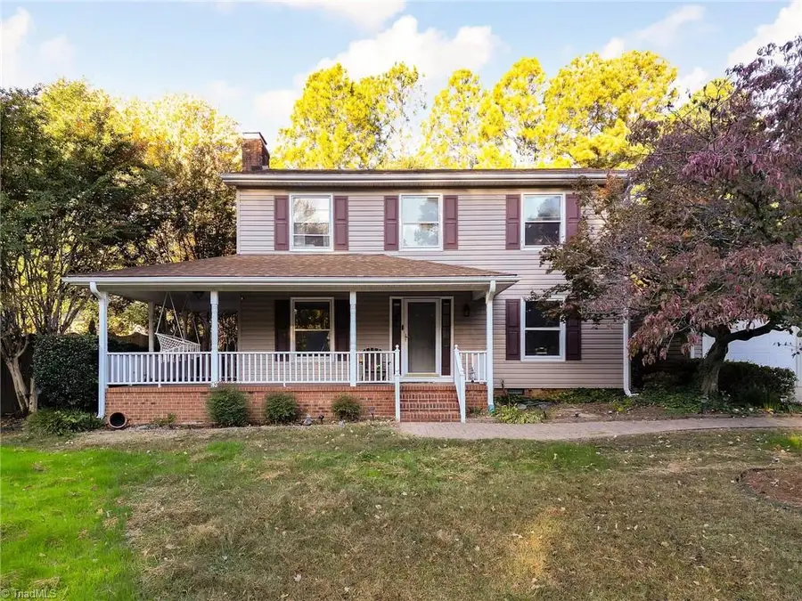 2021 Arden Place, High Point, NC 27265 - Image #2