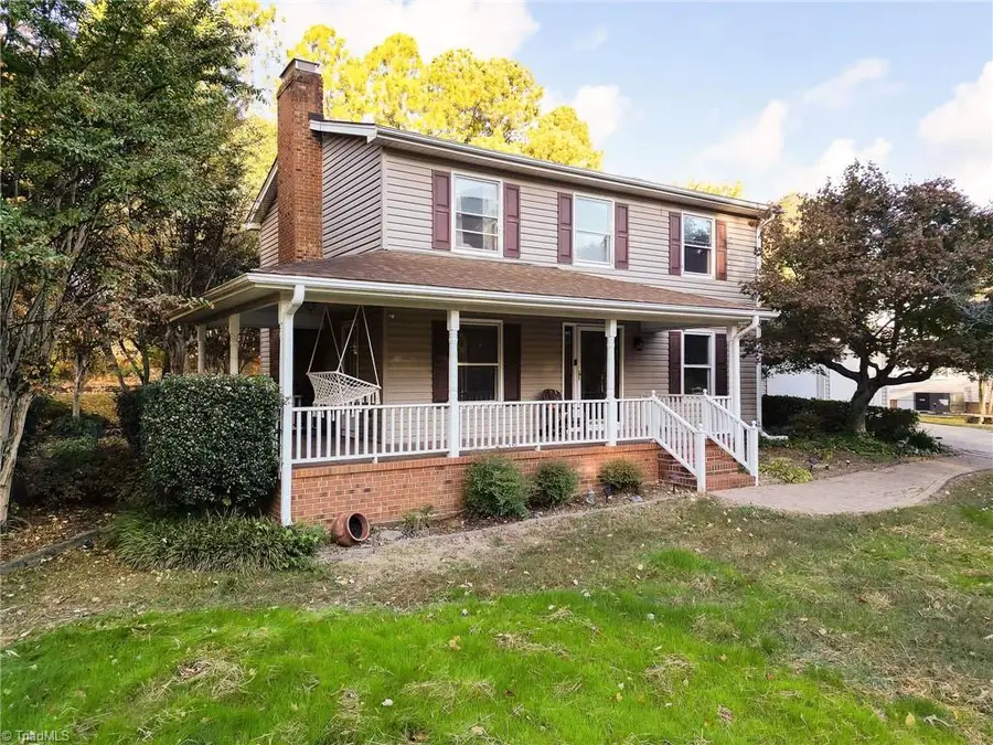 2021 Arden Place, High Point, NC 27265 - Image #3