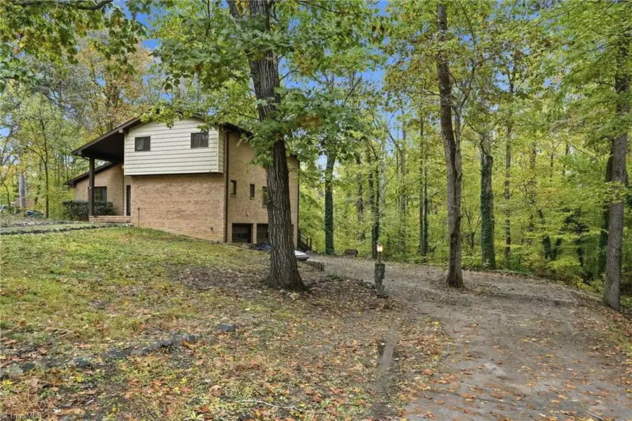 4507 Trailwood Drive, Greensboro, NC 27407 - Image #2