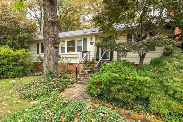 3411 Dogwood Drive, Greensboro, NC 27403-1031