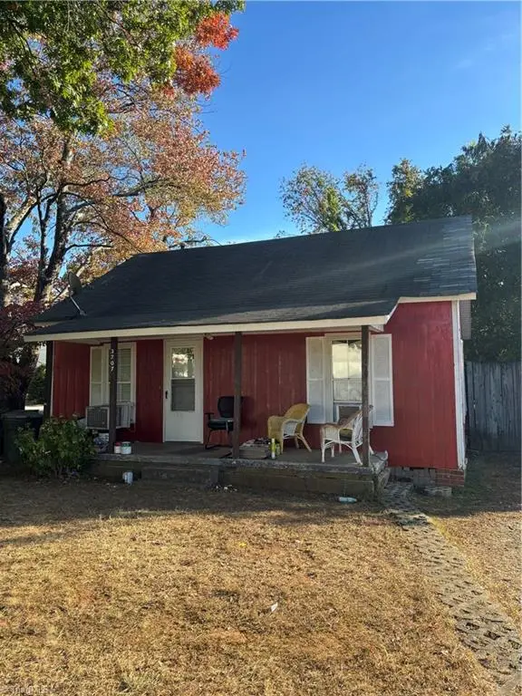 3707 Melvin Place, Greensboro, NC 27407