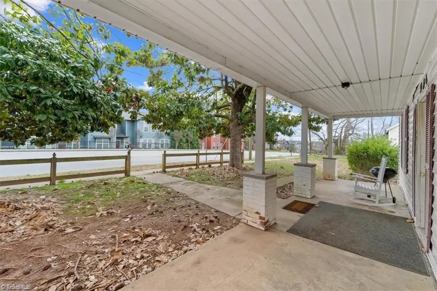 904 Merritt Drive, Greensboro, NC 27407 - Image #3