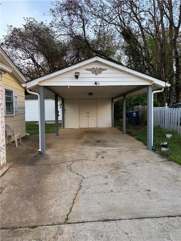 3708 Hewitt Street, Greensboro, NC 27407 - Image #2