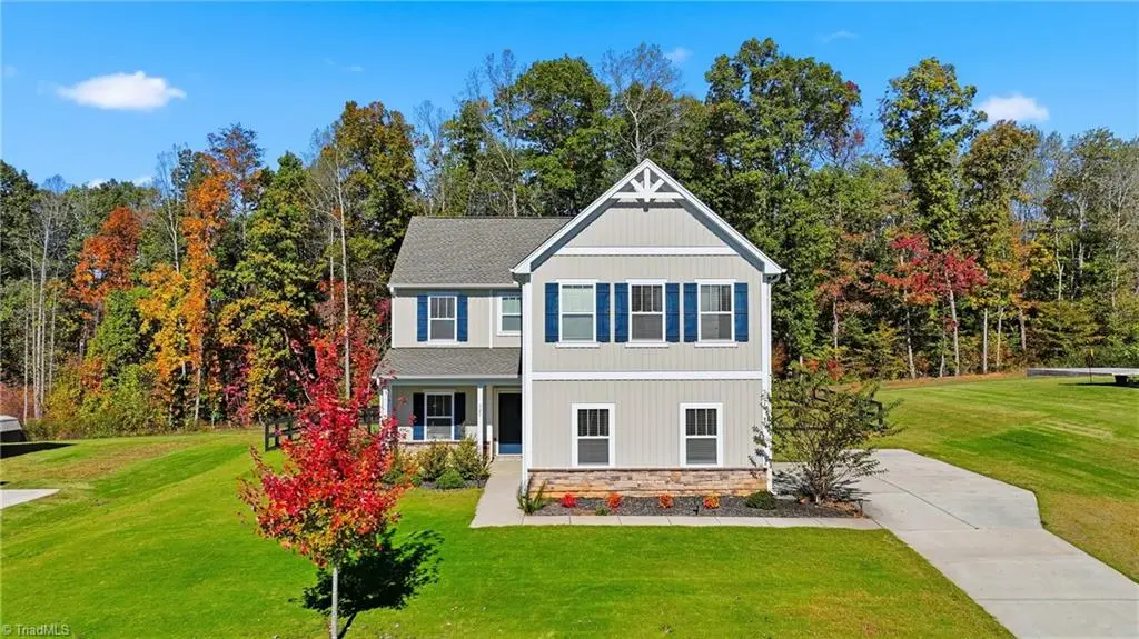 325 Tuttle Road, Rural Hall, NC 27045 - Image #1