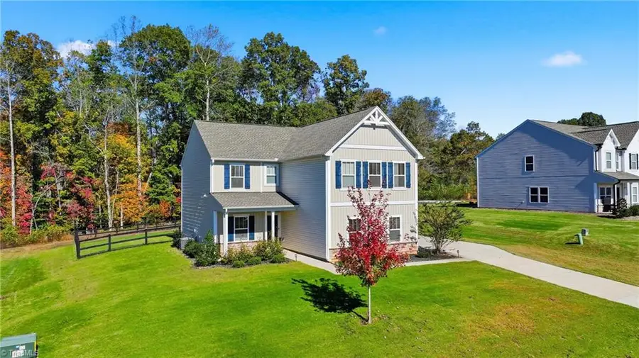 325 Tuttle Road, Rural Hall, NC 27045 - Image #2