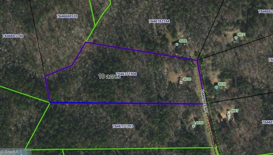 4026 Oak Tree Road, Asheboro, NC 27205 - Image #1