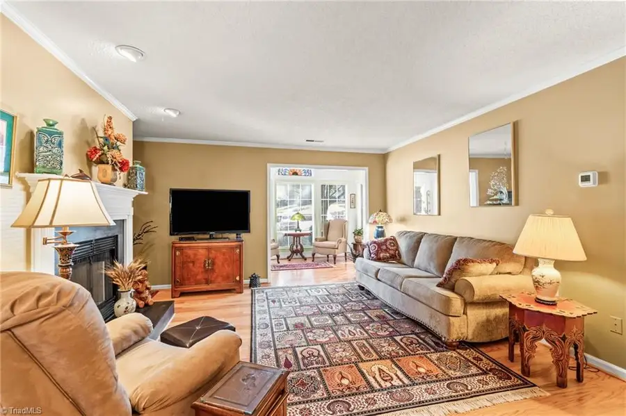 676 Balfour Road, Winston Salem, NC 27104 - Image #3