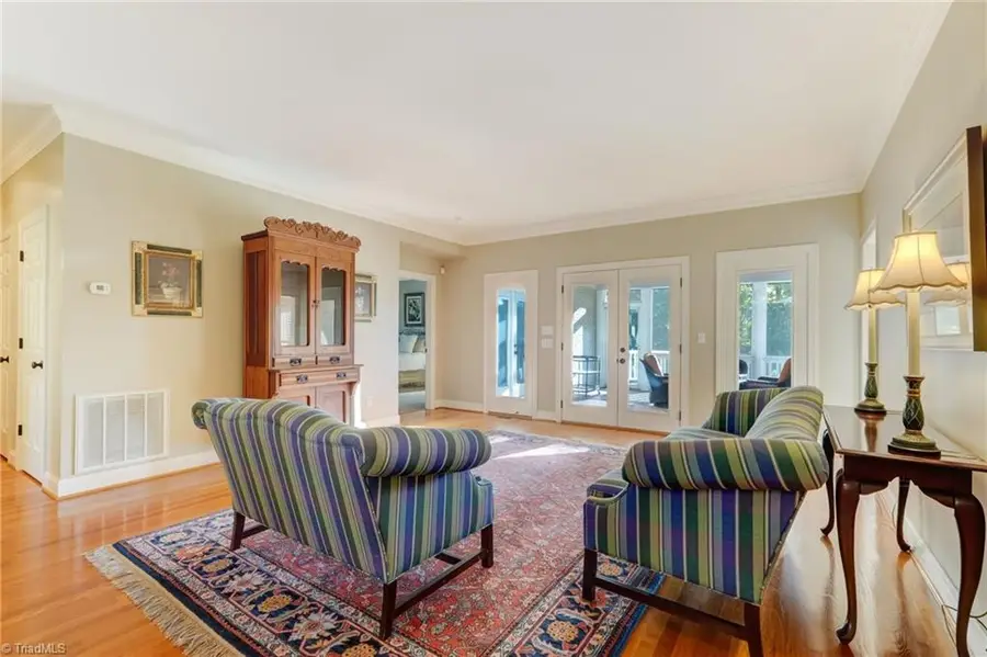 203 W Stonebury Court, Reidsville, NC 27320 - Image #3