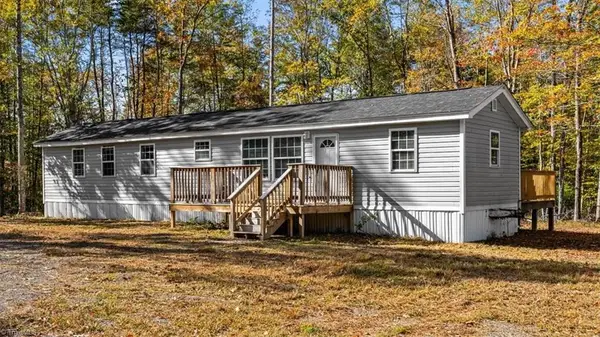 461 Gravel Hill Road, Ruffin, NC 27326