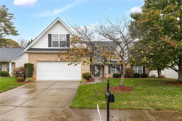 559 Caladium Court, Kernersville, NC 27284