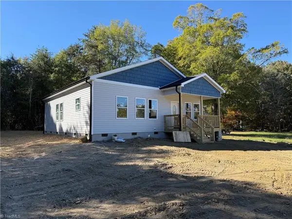 315 Stokes Street, Burlington, NC 27215