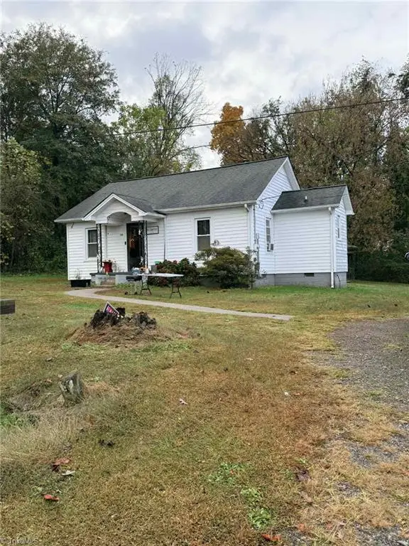 180 Shamrock Road, Moravian Falls, NC 28654