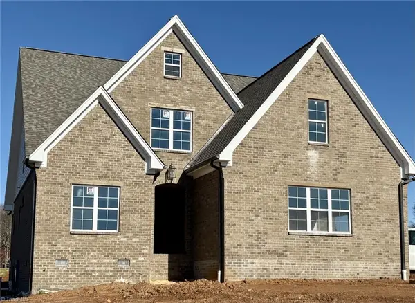 174 Orchard Grass Court, Mocksville, NC 27028