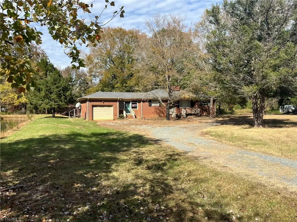 2520 Staley Snow Camp Road, Siler City, NC 27344 - #1