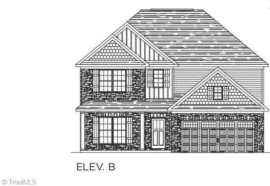 3817 Kestrel Lane #95, Colfax, NC 27235 - Image #1