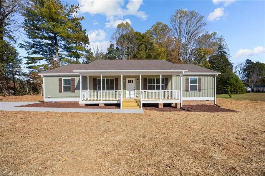 7063 Old Lexington Road, Midway Township, NC 27107 - Image #2