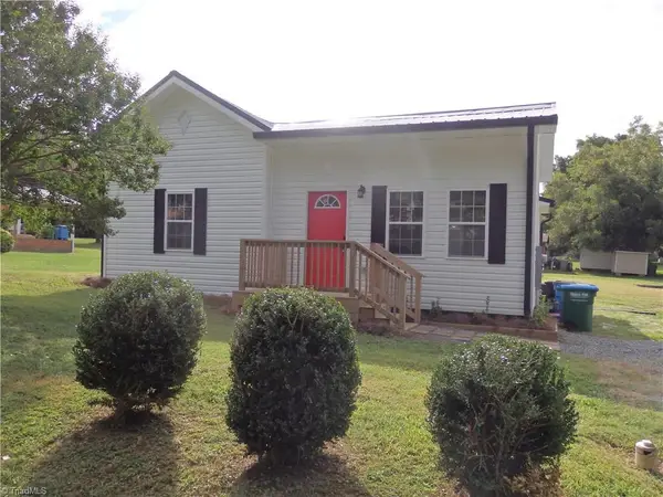354 Anderson Street, Denton, NC 27239