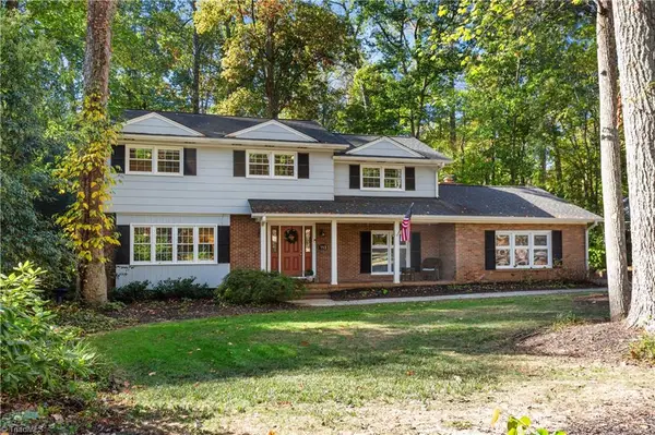 113 Falkener Drive, Greensboro, NC 27410