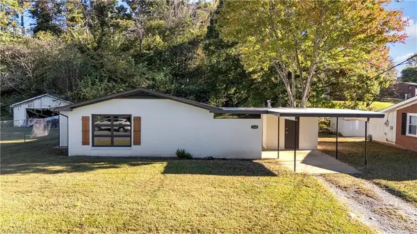 1280 Cloister Drive, Winston-Salem, NC 27127