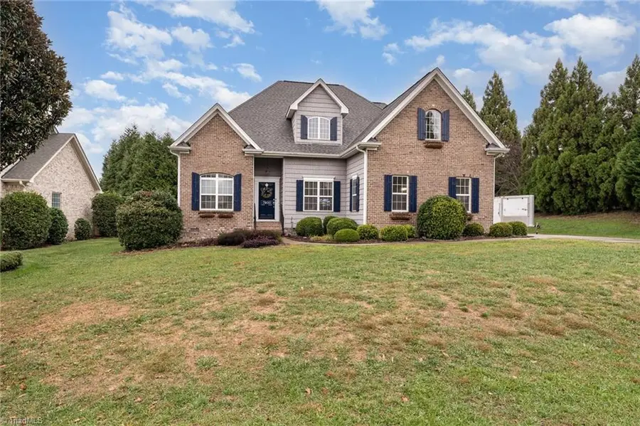7600 Cedar Chase Drive, Greensboro, NC 27455 - Image #3