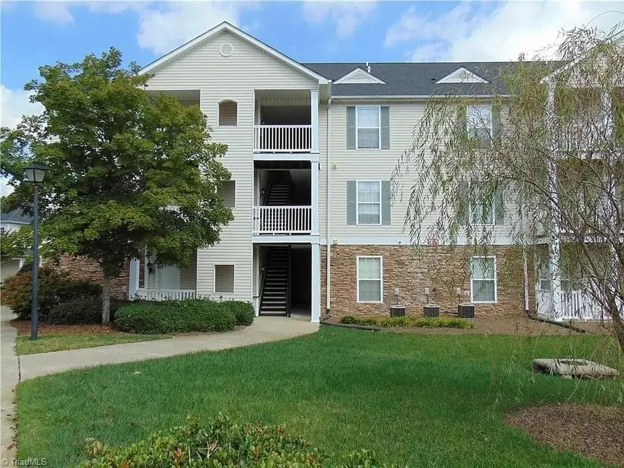 3009 Winston Drive #84, Burlington, NC 27215 - Image #2