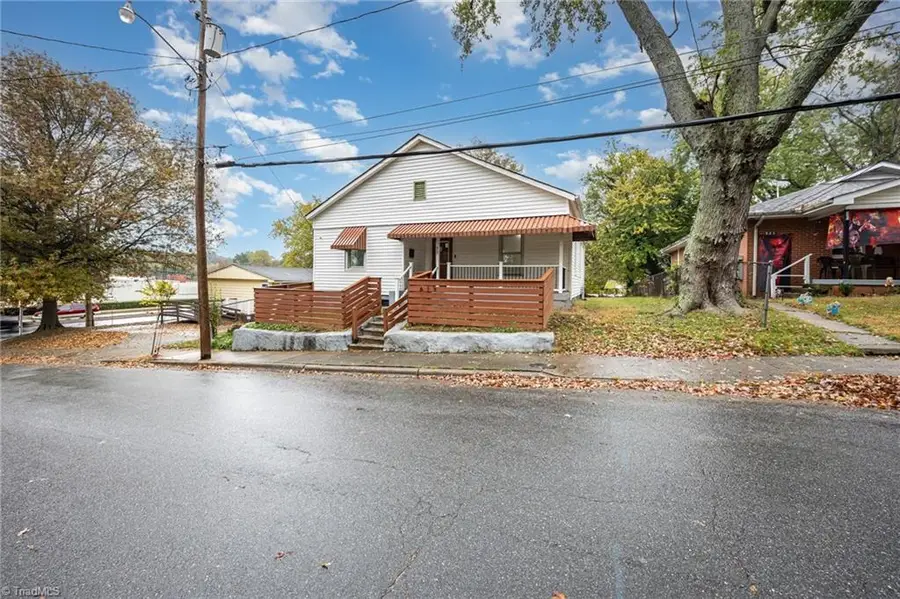 613 N Jackson Avenue, Winston Salem, NC 27101 - Image #3