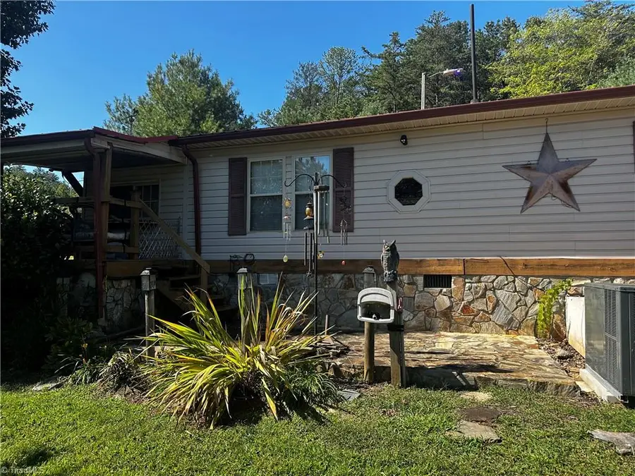 296 Buckwheat Road, McGrady, NC 28649 - Image #2