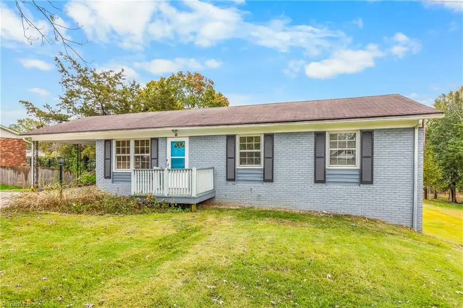 50 Whitney Road, Mocksville, NC 27028 - Image #3