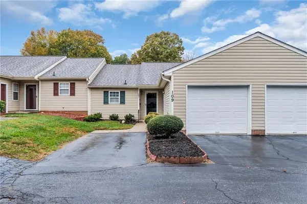 109 Troonsway Road, Winston-Salem, NC 27127