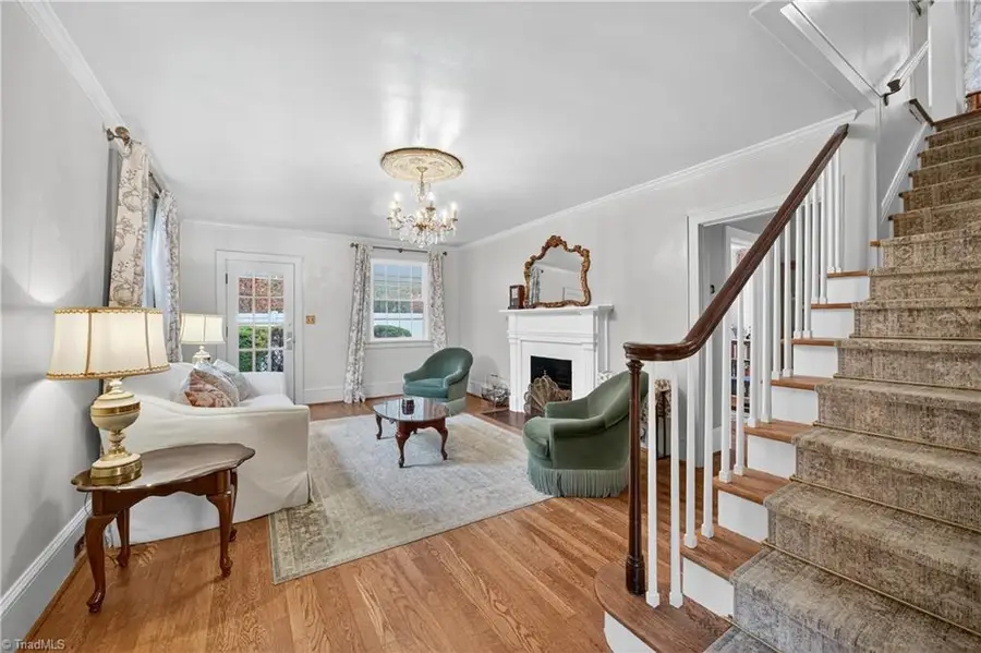 105 Grace Street, Mount Airy, NC 27030 - Image #2