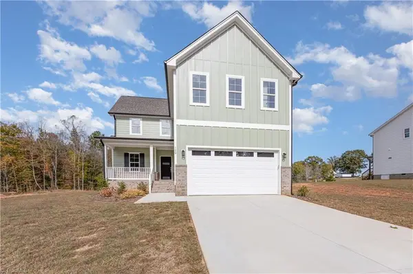 129 Rierson Farms Court, Madison, NC 27025