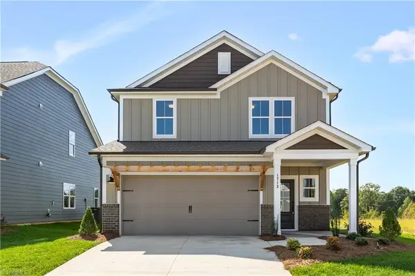 1713 Creekline Drive, Kernersville, NC 27284