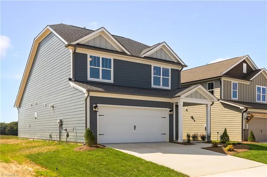 1715 Creekline Drive, Kernersville, NC 27284 - Image #2