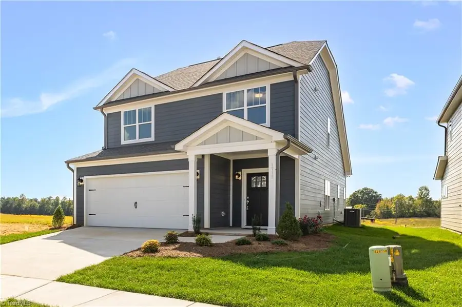 1715 Creekline Drive, Kernersville, NC 27284 - Image #3