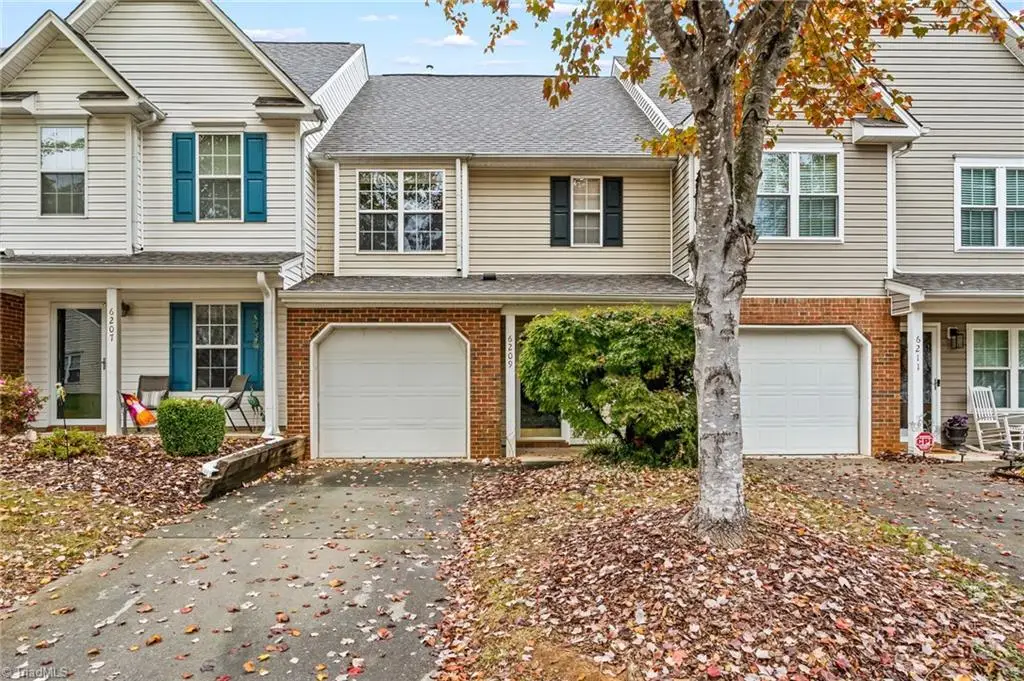 6209 Birdie Court, Whitsett, NC 27377 - Image #1
