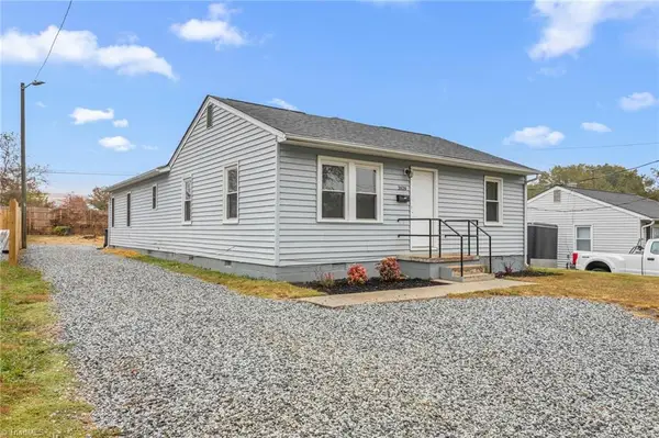 2026 Pine Bluff Street, Greensboro, NC 27403